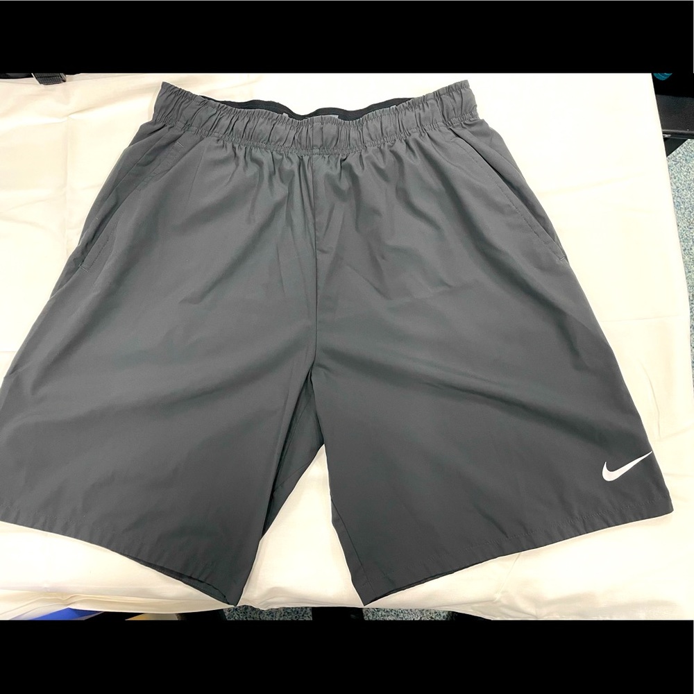 Nike Dri Fit Shorts - L